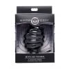 Master Series - Hive Ass Holle Buttplug - Large