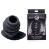 Master Series - Hive Ass Holle Buttplug - Medium