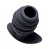 Master Series - Hive Ass Holle Buttplug - Medium