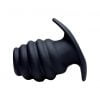 Master Series - Hive Ass Holle Buttplug - Medium