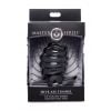 Master Series - Hive Ass Holle Buttplug - Medium