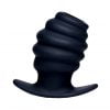 Master Series - Hive Ass Holle Buttplug - Small