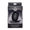 Master Series - Hive Ass Holle Buttplug - Small