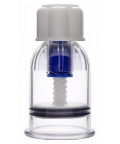 Master Series - Intake Anal Suction Device