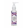 Masturbatie Glijmiddel - Love Your Pole - 100 ml