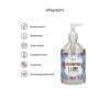 Masturbatie Glijmiddel - Wanking Lube - 500 ml