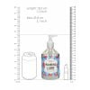 Masturbatie Glijmiddel - Wanking Lube - 500 ml