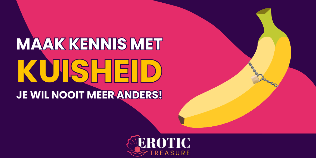 Wat is kuisheid? Ontdek of een chastity cage wat voor jou is!