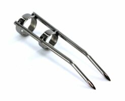 Metalen Catnail - Small