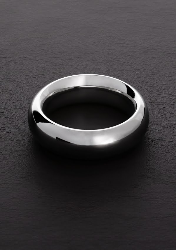 Metalen Cockring