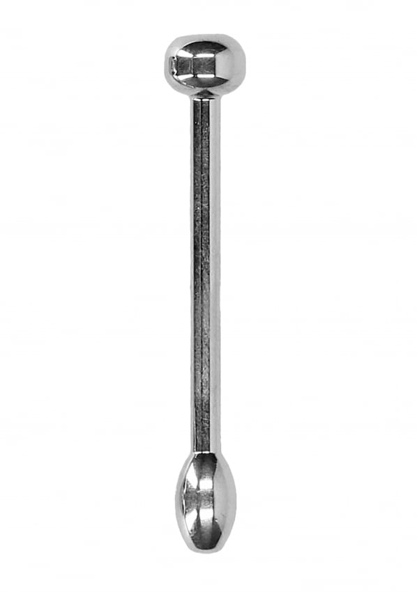 Metalen-Penis-Plug