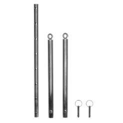 Metalen Verstelbare spreidstang