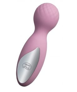 Minds of love - Little Friends Beginner Vibrator Set - Roze