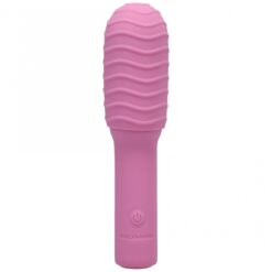 Mini Vibrator met Verwisselbaar Opzetstuk