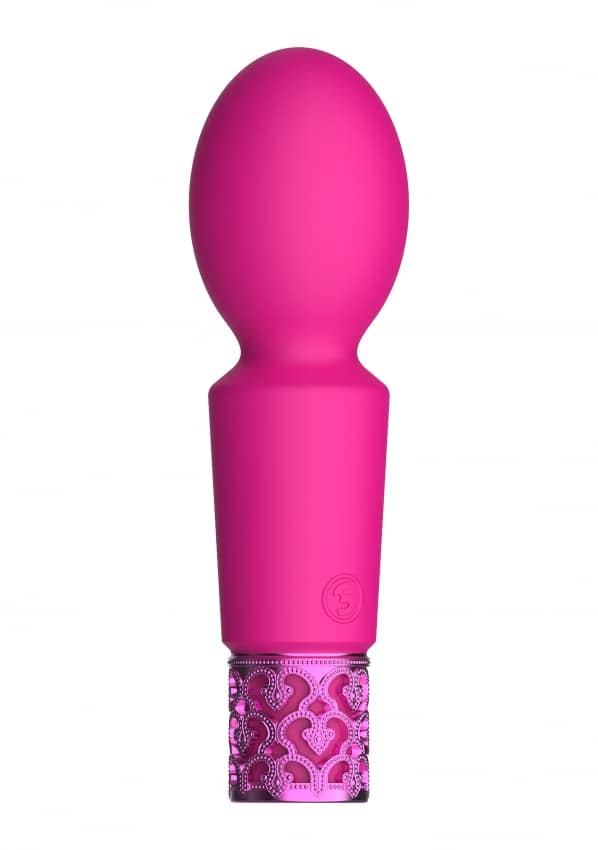 Mini Wand Vibrator