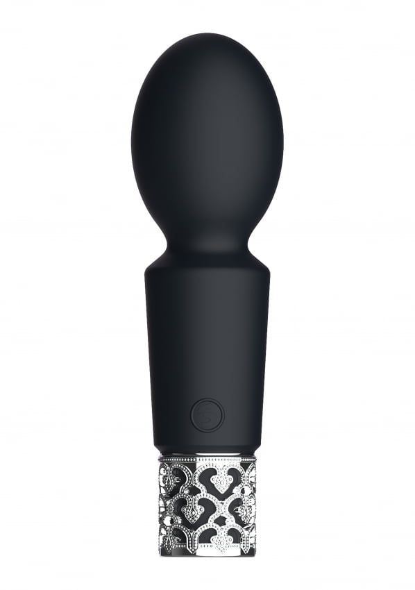 Mini Wand Vibrator