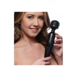 Mini Wand Vibrator Wander Wand Multispeed