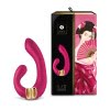 Miyo Clitoris en vaginale Luxe Vibrator