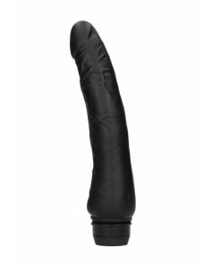 Multispeed G-Spot Vibrator Large - Zwart