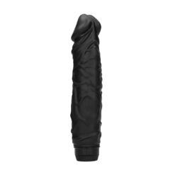 Multispeed Realistische Vibrator