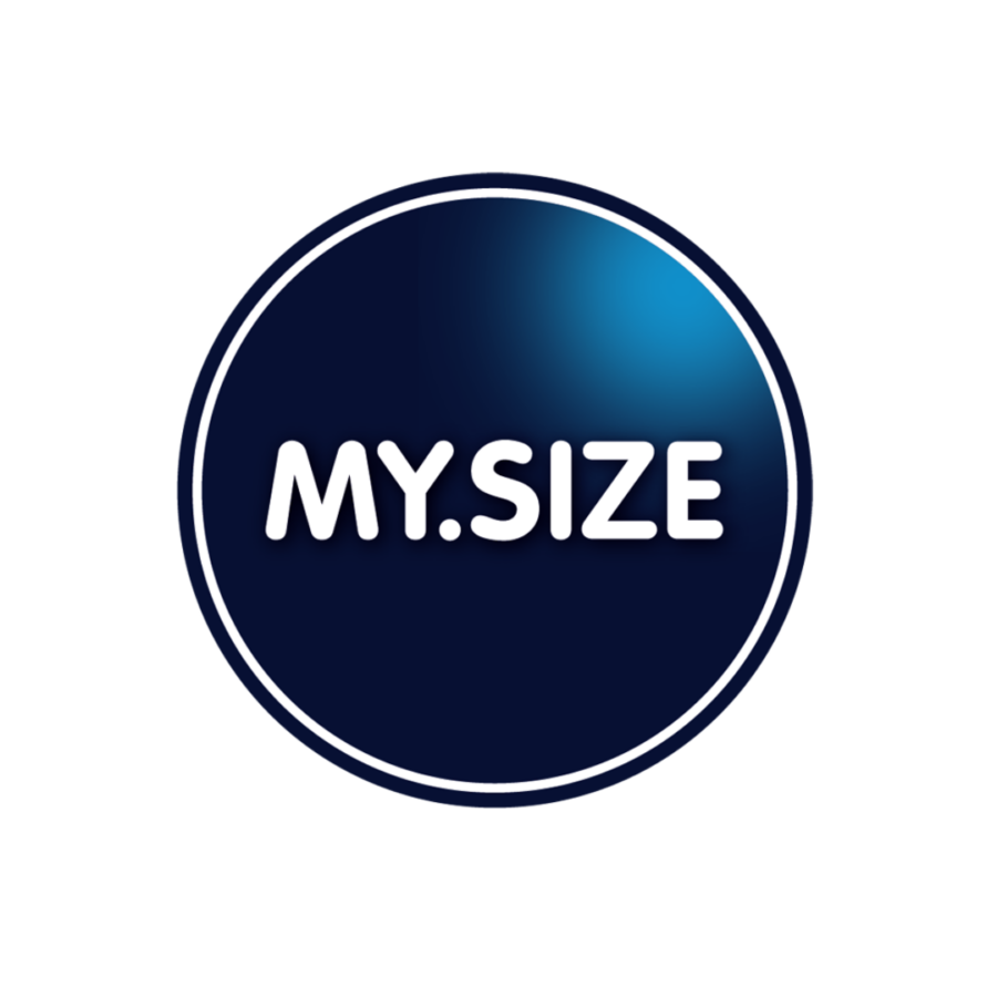 My Size logo
