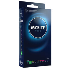 My.Size PRO Condooms 47 mm