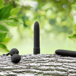 Biologisch afbreekbare Vibrator - 5.5 / 14 cm