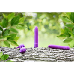Biologisch afbreekbare vibrator - 5.5 / 14 cm