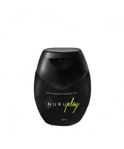 Nuru Play Mini Body2Body Massage Gel – 120 ml