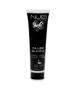 Nuei - INLUBE Silicone sliding gel - 100 ml