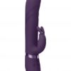 Nari Vibrerende En Roterende G-spot Vibrator