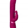 Nari Vibrerende En Roterende G-spot Vibrator