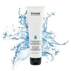 Natural Feel Glijmiddel op Waterbasis