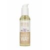 Natural Pleasure - Vegan massageolie - 150 ml