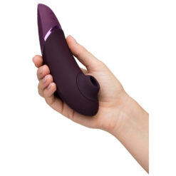 Nieuw Womanizer Next 3D Pleasure - Paars