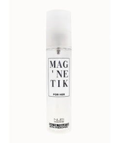 Nuei - Mag'netik For Her met Pheromone - 50ml