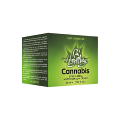 Nuei Oh Holy Mary Cannabis - Masturbation Cream