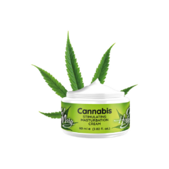 Nuei Oh Holy Mary Cannabis - Masturbation Cream