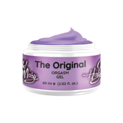 Nuei Oh Holy Mary The Original - Orgasm Gel