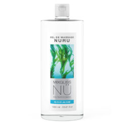 Nuru Massage 1000 ml