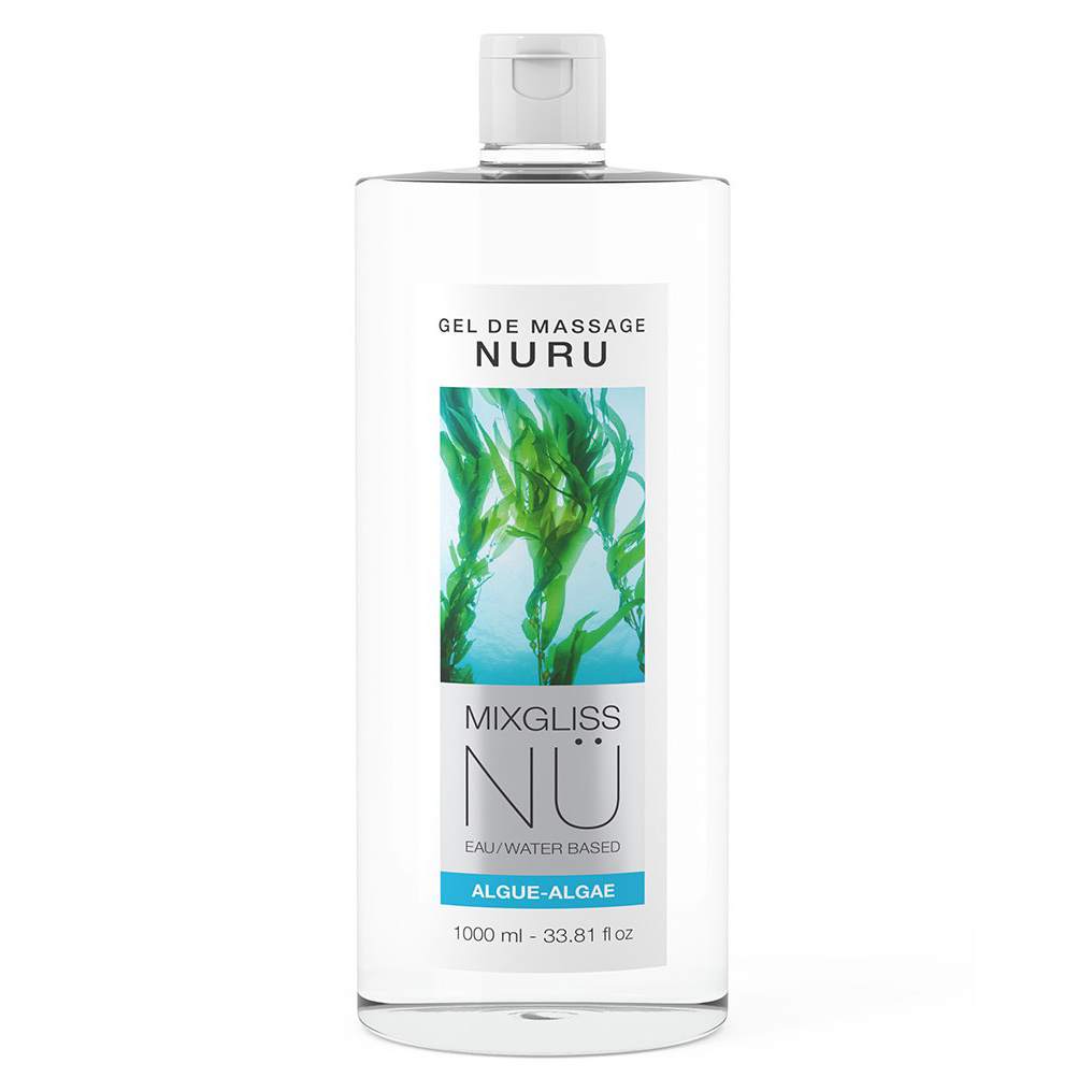 Nuru Massage 1000 ml