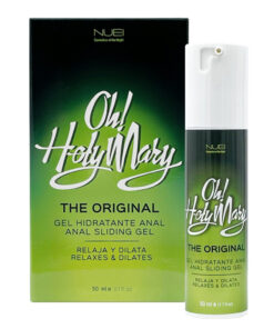 OH! HOLY MARY - The Original Anaal Glijmiddel