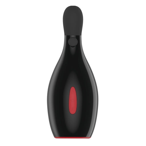 Kiotos Vibez Cono Heat Pump Masturbator - warmte functie
