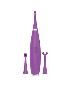 Kiotos Vibez Princess Magic Vibrator - Clitoris stimulator