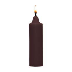 Wax Play Kaars - Chocoladegeur