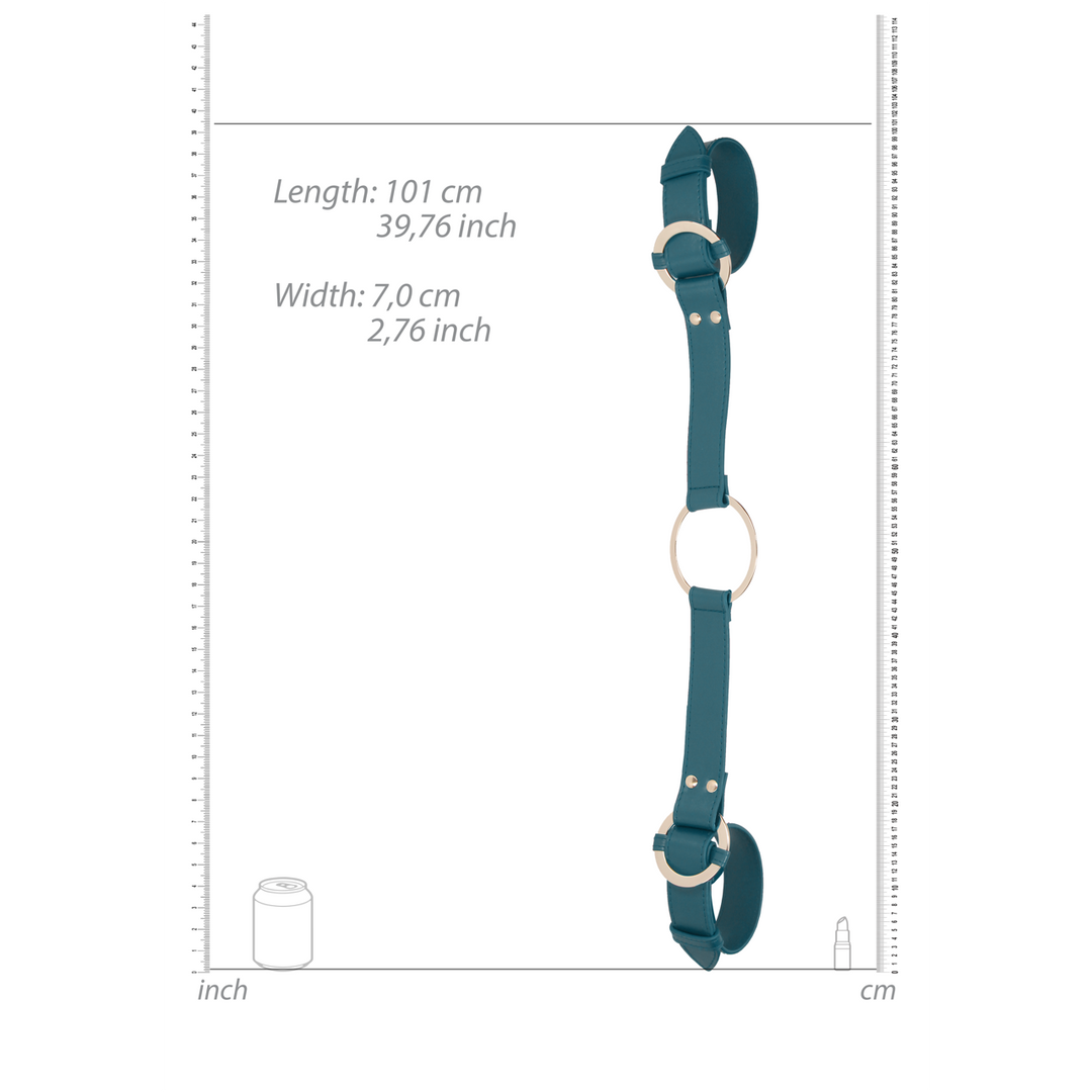 Handboei met Connector