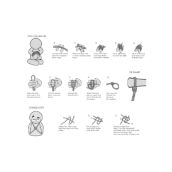 Japanse Touw - 10 m / 32,8 ft