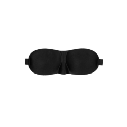 Satin Curvy Oogmasker