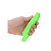 Zachte, Rekbare Penis Sheath - Glow in the Dark