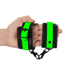 Enkelbanden - Glow in the Dark